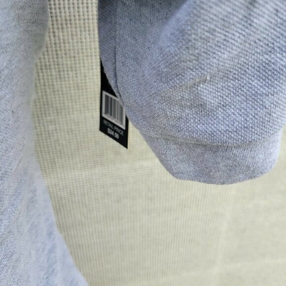 Men's Galaxy By Harvic Polo Shirt. XL - Picture 4 of 6